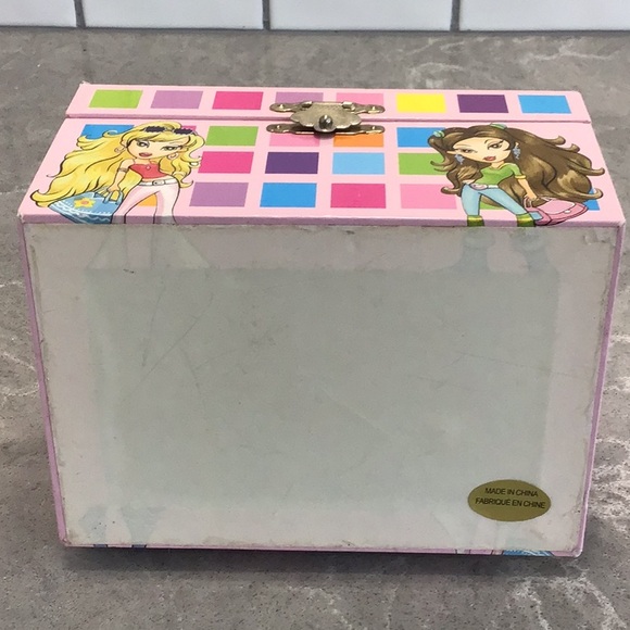 Brats Jewelry Box - Picture 4 of 9